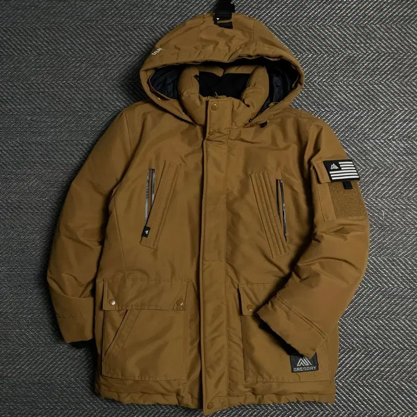 [SOLD OUT] Gregory 마운틴 파카 덕다운 푸퍼 패딩o 5389
