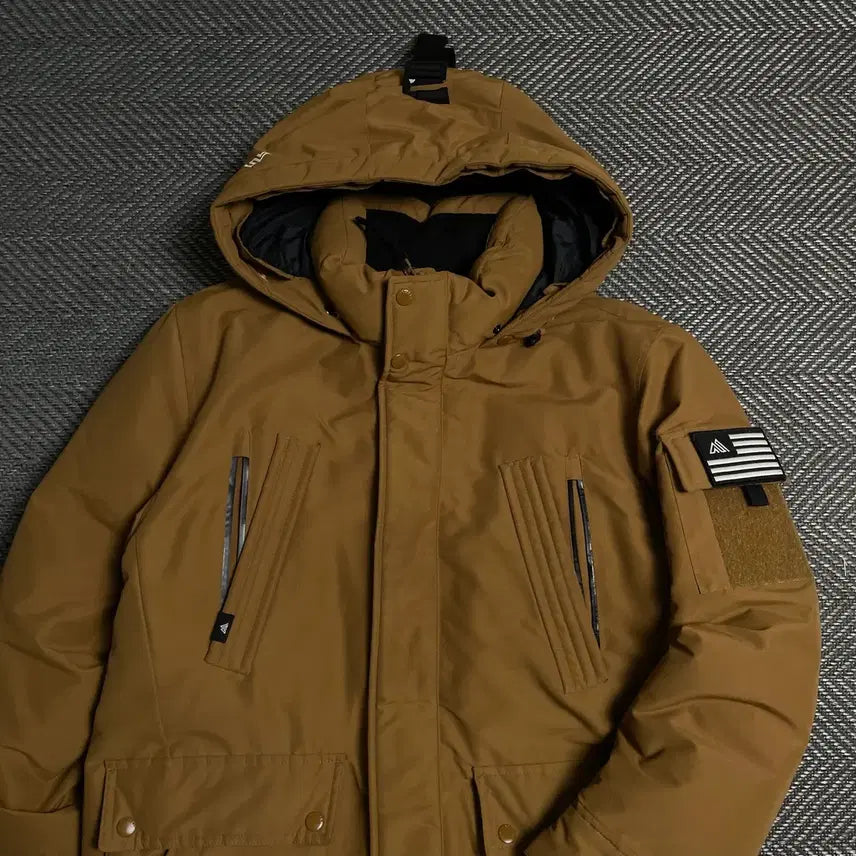 [SOLD OUT] Gregory 마운틴 파카 덕다운 푸퍼 패딩o 5389