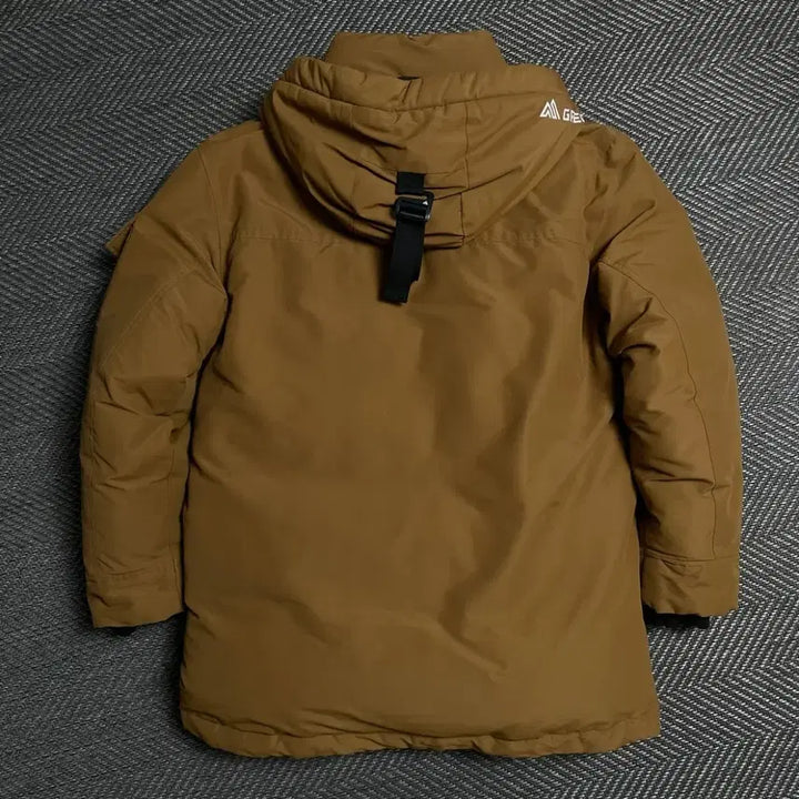 [SOLD OUT] Gregory 마운틴 파카 덕다운 푸퍼 패딩o 5389