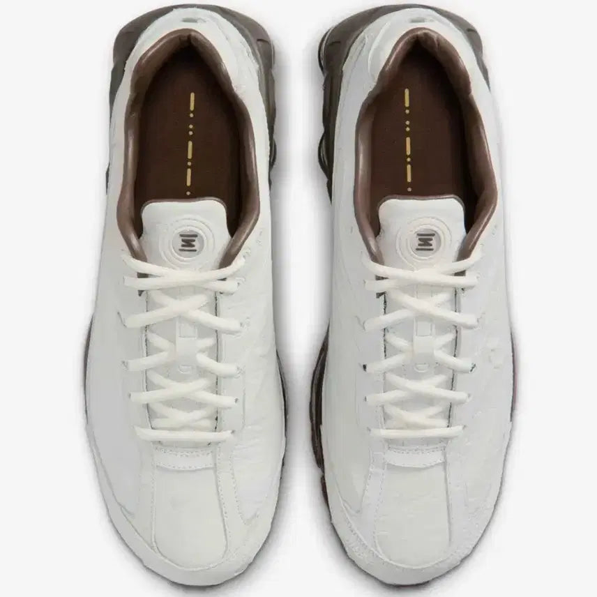 [BUNJANG] Nike Shox Ride 2 Off-White Sneakers / 나이키 샥스 라이드2 오프화이트 운동화 새상품