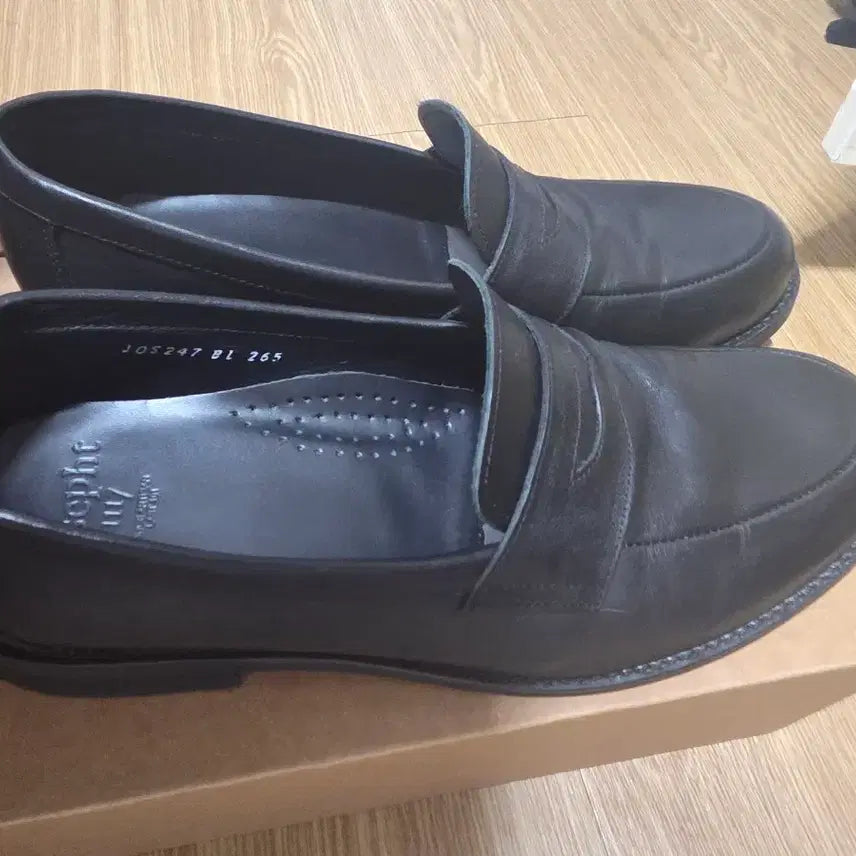 [SOLD OUT] 조셉트 모건 265
