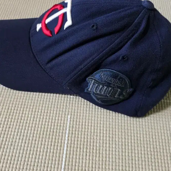 [SOLD OUT] MLB 오리지널  볼캡  프리사이즈