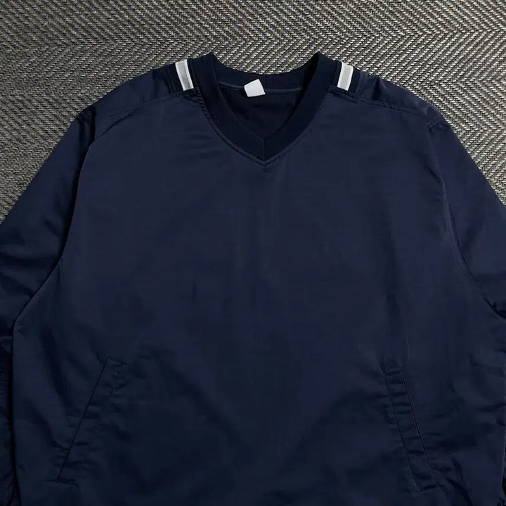 [SOLD OUT] 파르티멘토 박시핏 트레이닝 웜업 네이비o 5392