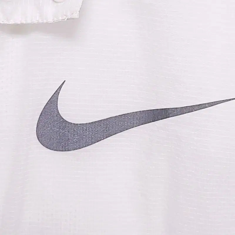 [BUNJANG] Nike Running Division Windbreaker Jacket / 나이키 러닝 디비전 바람막이 자켓