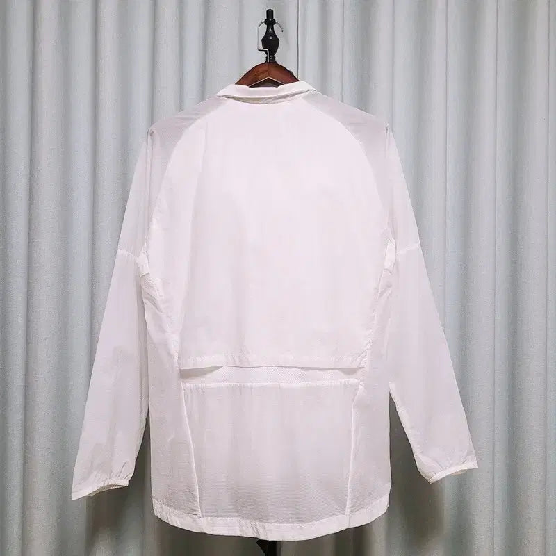 [BUNJANG] Nike Running Division Windbreaker Jacket / 나이키 러닝 디비전 바람막이 자켓
