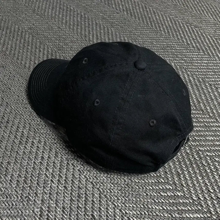 [BUNJANG] 나이키 조던 점프맨 자수 볼캡 블랙o 5395 / 나이키 조던 점프맨 자수 볼캡 블랙o 5395