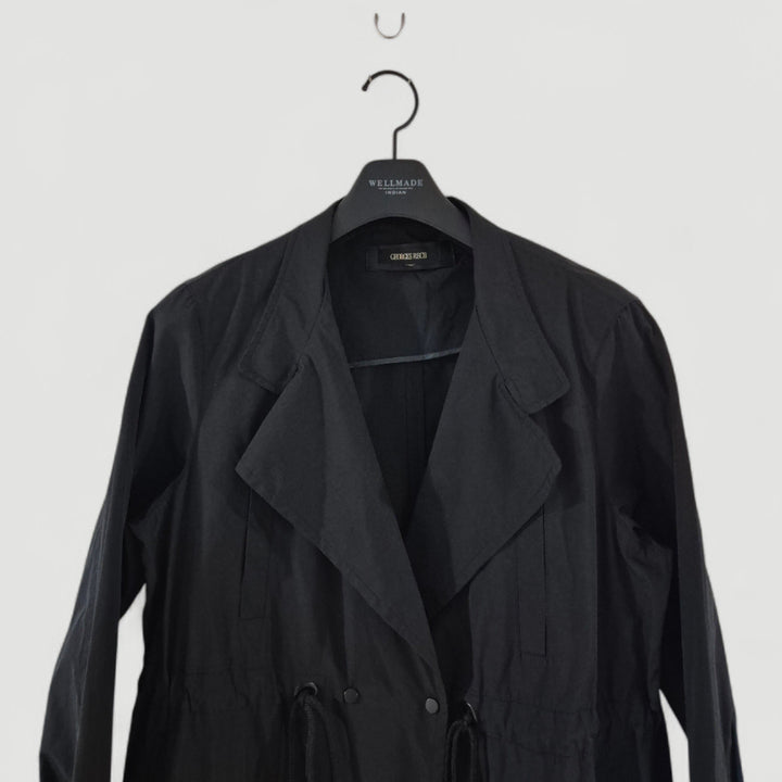[BUNJANG] Georges Rech Long Jacket - Women&