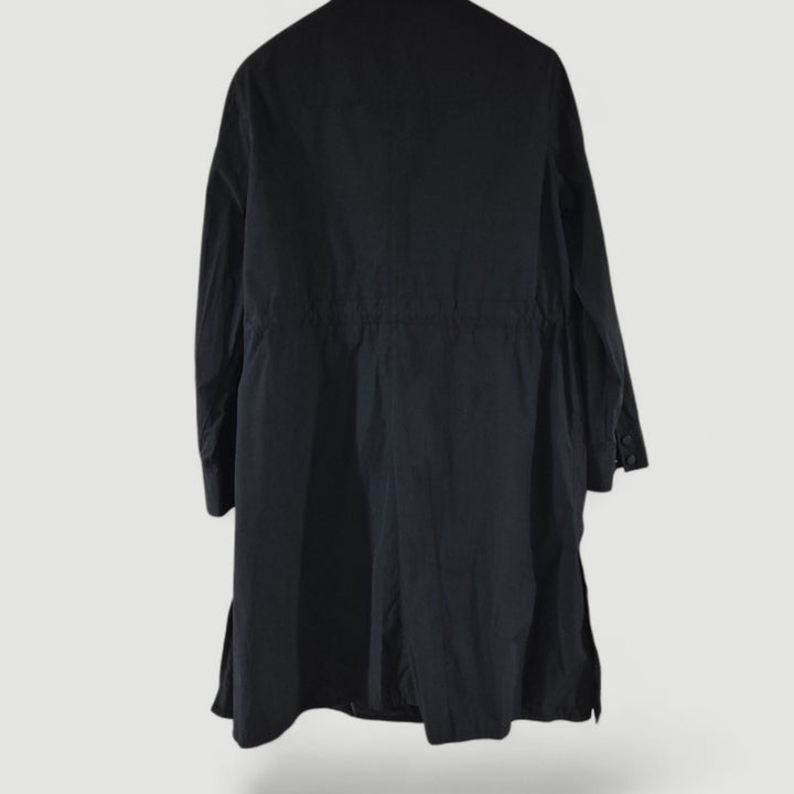 [BUNJANG] Georges Rech Long Jacket - Women&