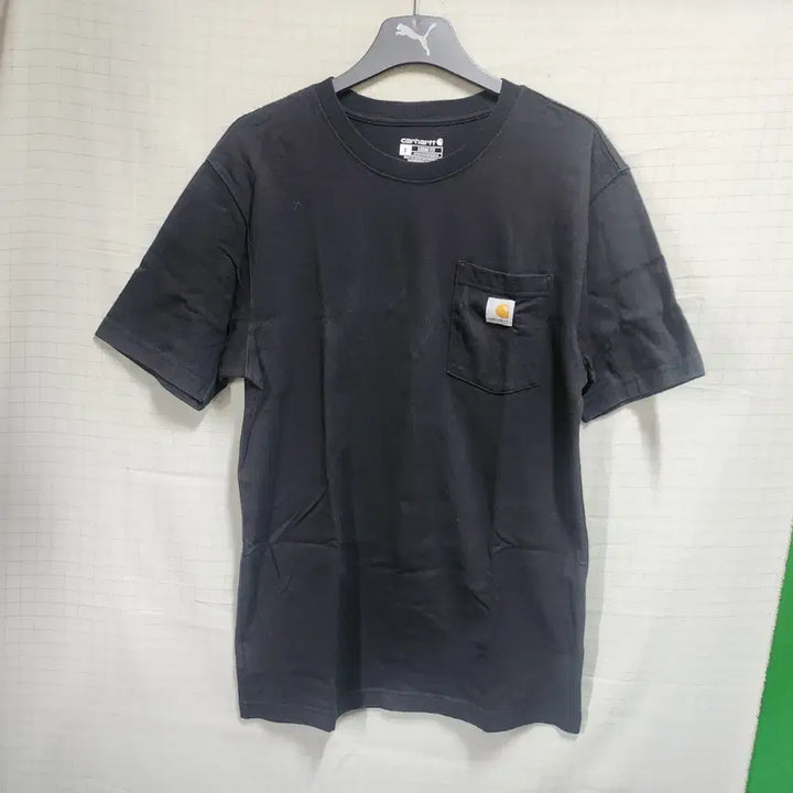 [BUNJANG] Carhartt Pocket T-shirt (S) / 칼하트 티셔츠 (S)