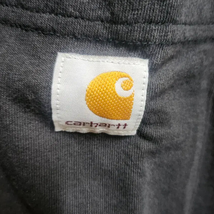 [BUNJANG] Carhartt Pocket T-shirt (S) / 칼하트 티셔츠 (S)