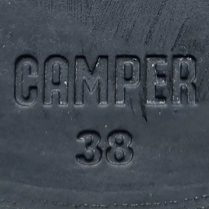 [BUNJANG] Camper Women&