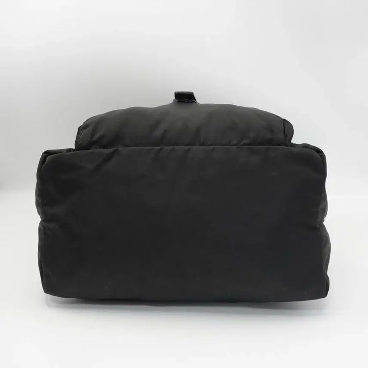 [BUNJANG] Prada Nylon Messenger Bag - Black / [정품]프라다 나일론 크로스백 메신저백 주우재백 _ 001
