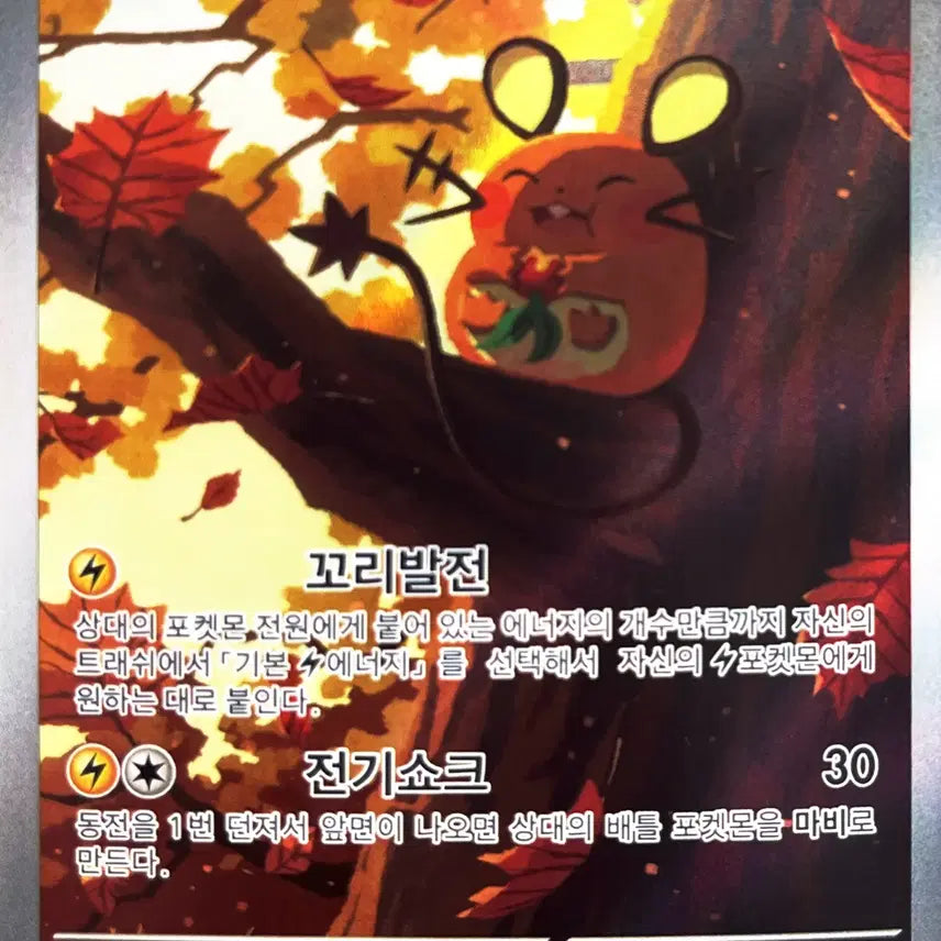 [SOLD OUT] [!!당일 발송!!] 소장각 데덴네 AR