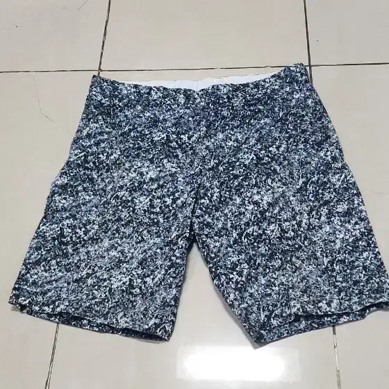 [BUNJANG] Solid Homme Shorts and Paul Smith Shirt / 솔리드옴므 반바지 32/ 폴스미스 셔츠