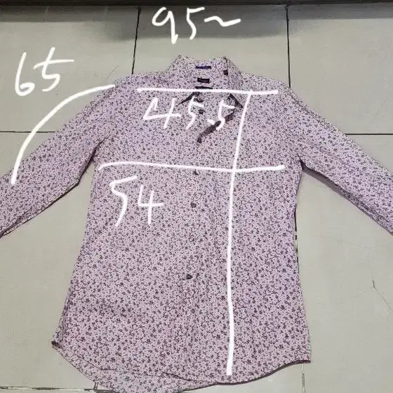 [BUNJANG] Solid Homme Shorts and Paul Smith Shirt / 솔리드옴므 반바지 32/ 폴스미스 셔츠