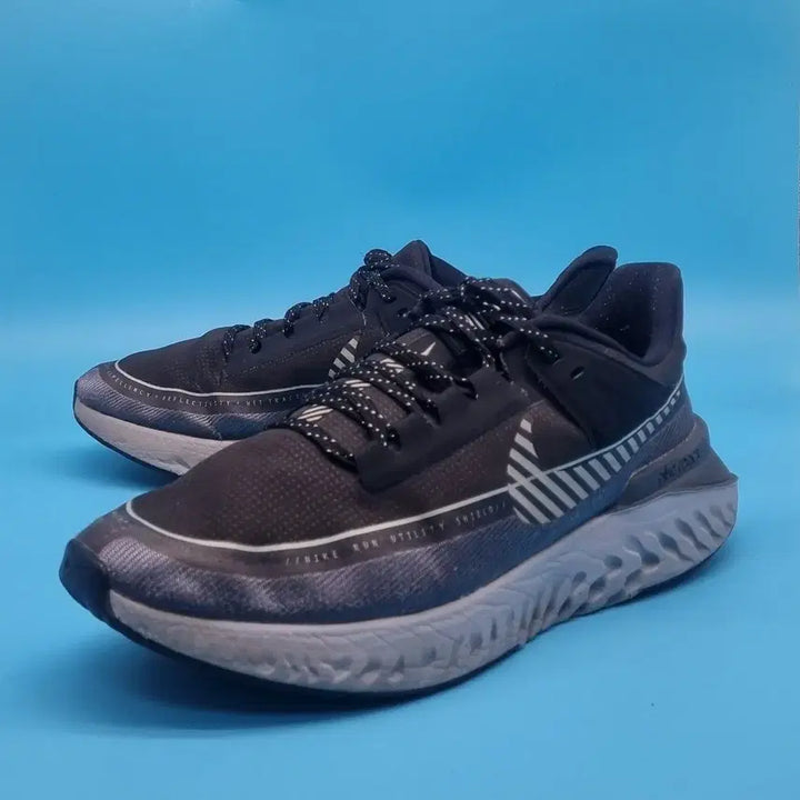 [BUNJANG] Nike React 2 Shield Men&