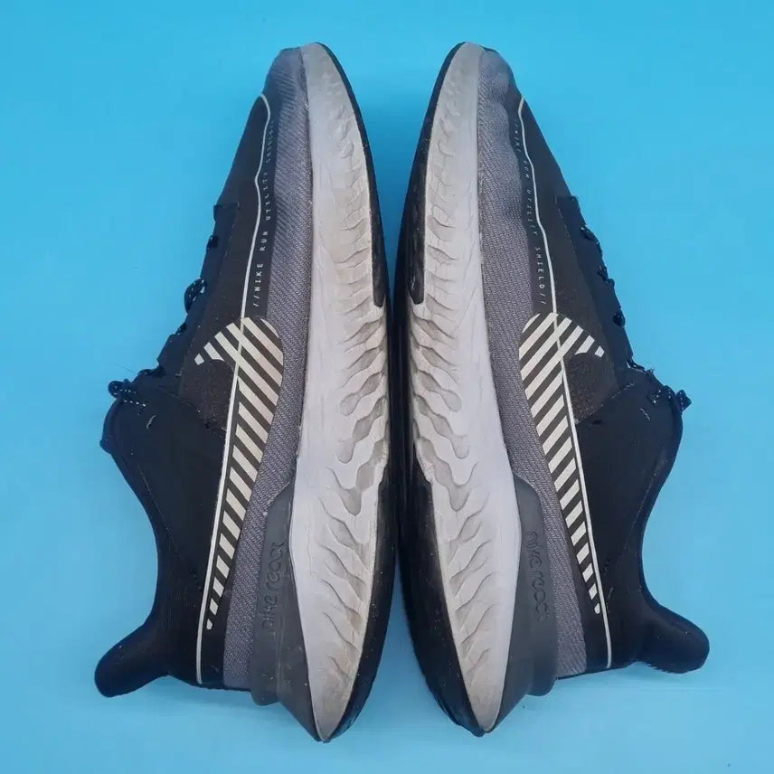 [BUNJANG] Nike React 2 Shield Men&