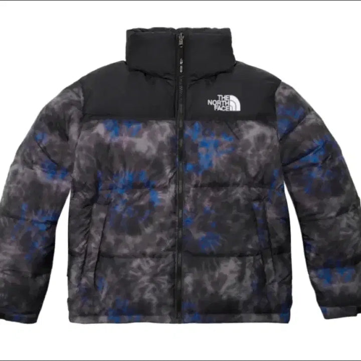 [BUNJANG] The North Face 1996 Nuptse Jacket Deep Navy (2XL) / (2XL) 노스페이스 1996 눕시 자켓 딥앤딥 네이비