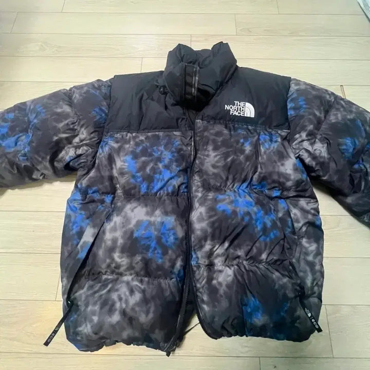 [BUNJANG] The North Face 1996 Nuptse Jacket Deep Navy (2XL) / (2XL) 노스페이스 1996 눕시 자켓 딥앤딥 네이비