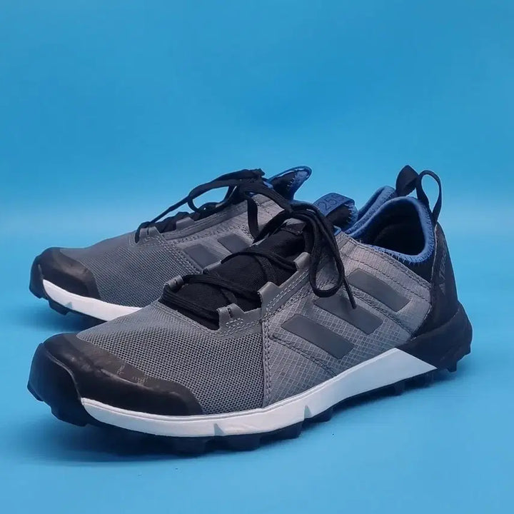 [BUNJANG] Adidas Terrex Agravic Running Shoes 255 / H 아디다스 테렉스 아그라빅 런닝화 255