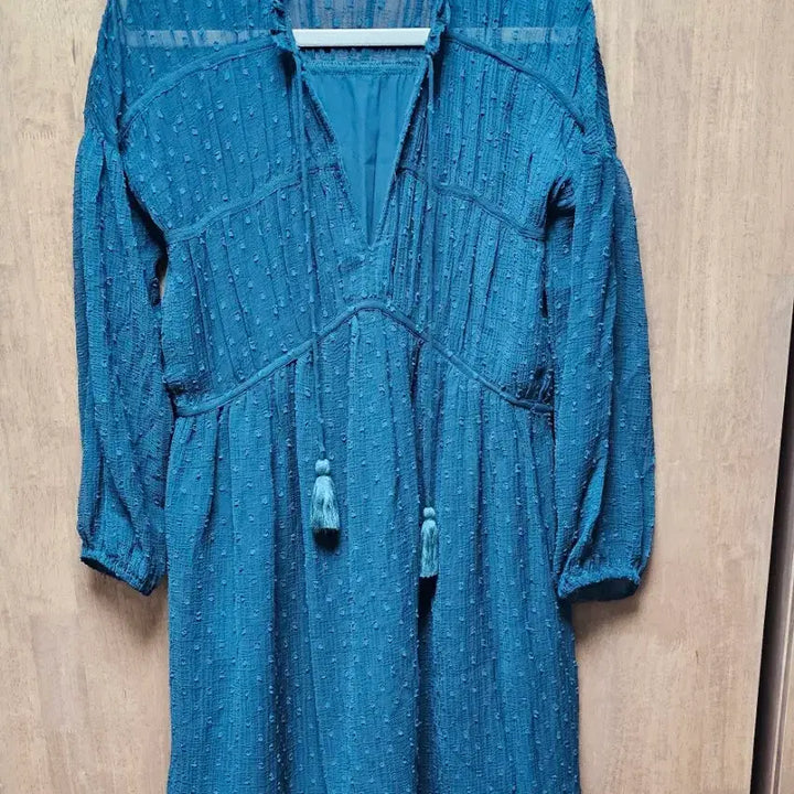 [SOLD OUT] (새상품) (ZARA) 자라 원피스