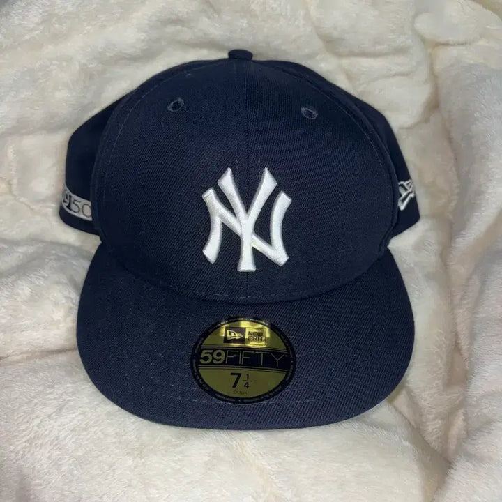 [BUNJANG] New Era 5950 59Fifty Cap / 뉴에라 5950 59fifty