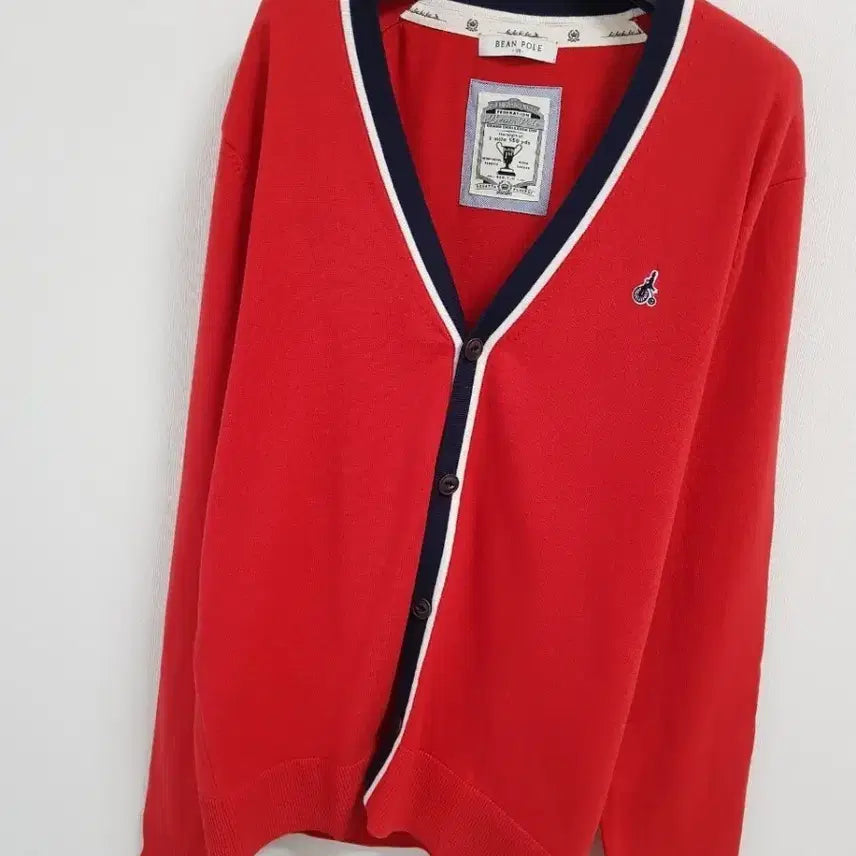 [SOLD OUT] 빈폴 정품 여성가디건