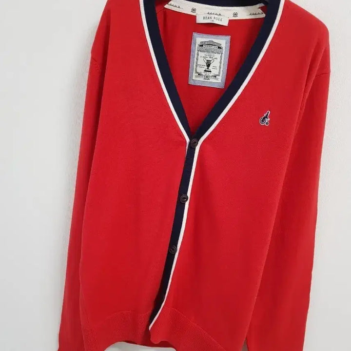 [SOLD OUT] 빈폴 정품 여성가디건
