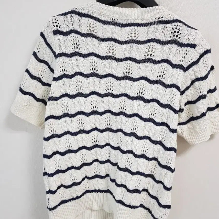 [SOLD OUT] 온앤온 정품 여성 라운드니트