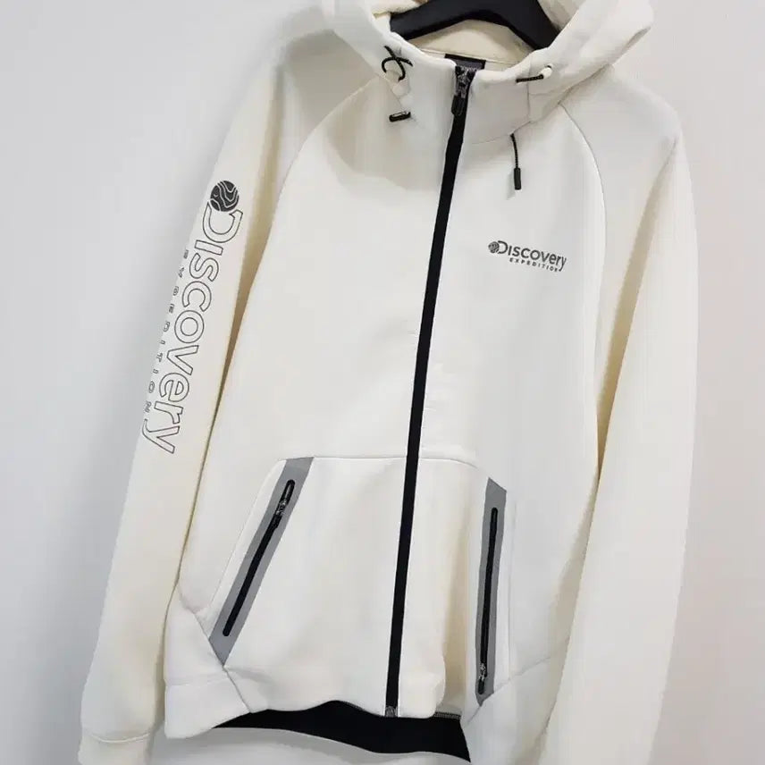[SOLD OUT] 디스커버리 정품 남성 기능성자켓