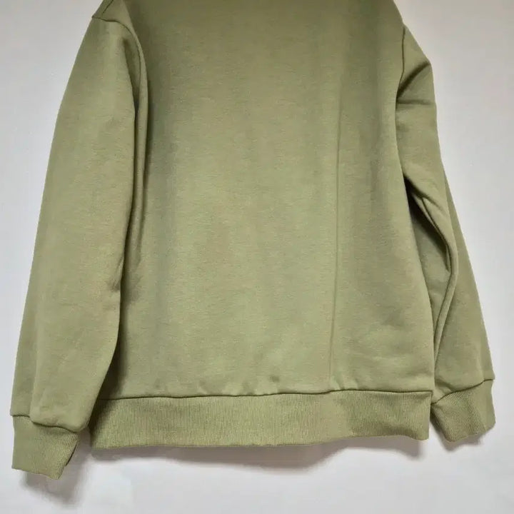 [BUNJANG] Polham Fleece Sweatshirt XXL / 폴햄 기모 맨투맨 XXL (110)