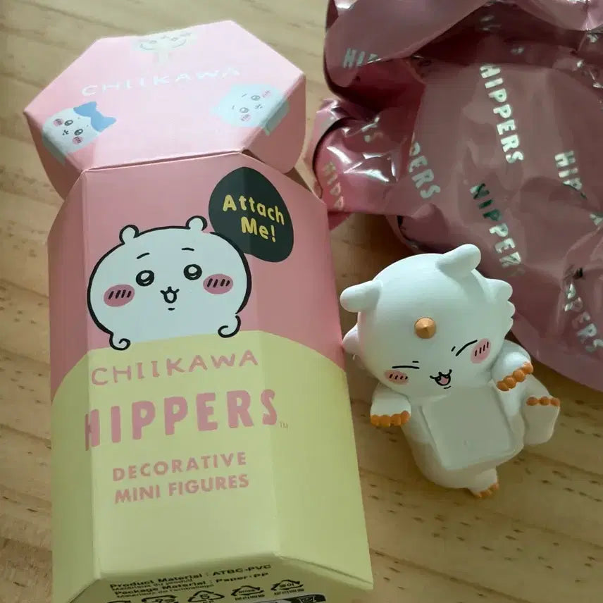 [SOLD OUT] 치이카와 히퍼 시크릿 아노코