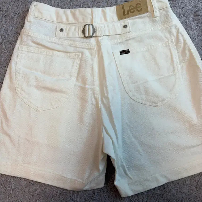[BUNJANG] Lee Shorts / Lee 리 반바지 s