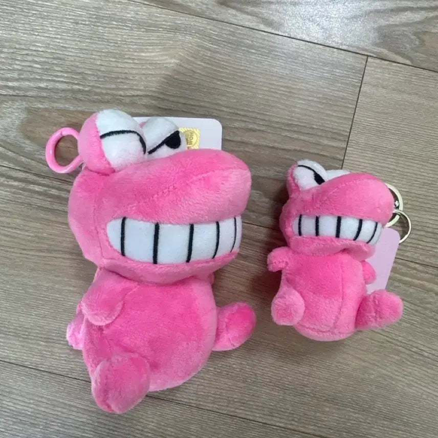 [BUNJANG] Crayon Shin-chan Waniyama Keychain / 짱구 와니야마 키링