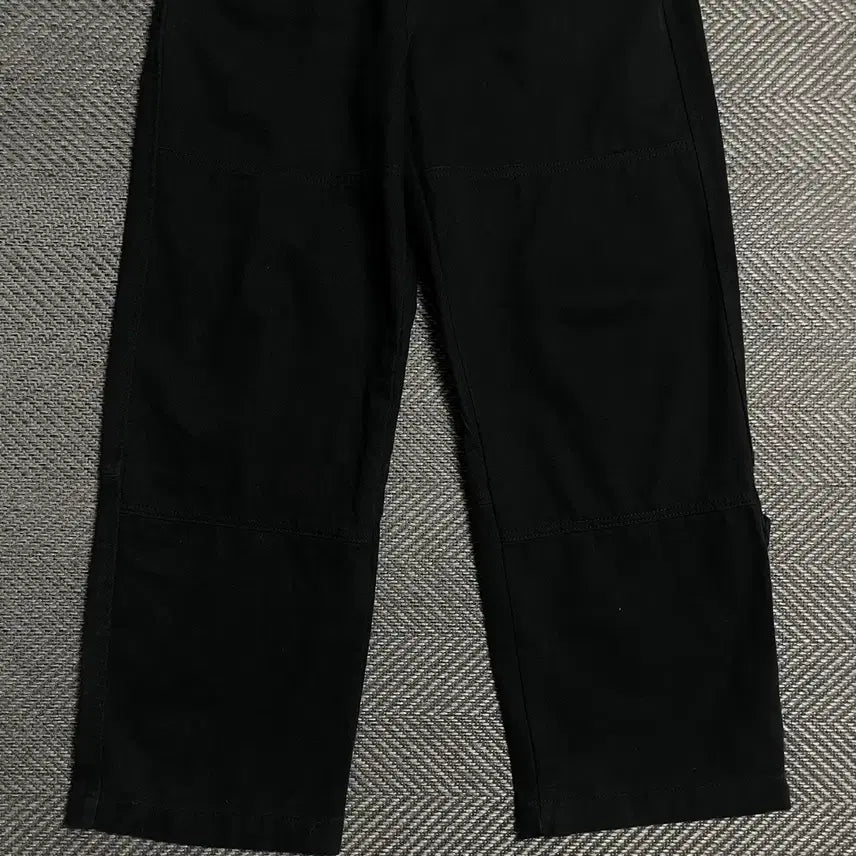 [BUNJANG] Deep House Carpenter Detail Pants (S) / Deep House 와이드 카펜터 디테일 팬츠y 5385