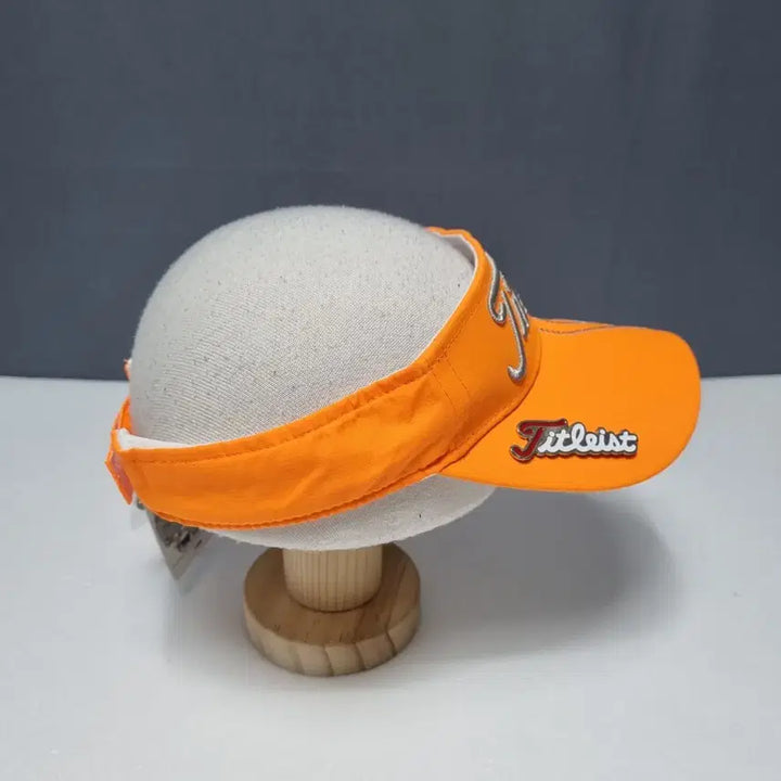 [BUNJANG] Titleist Golf Sun Cap / 새상품 타이틀리스트 골프 썬캡 남여프리ㅡ0428