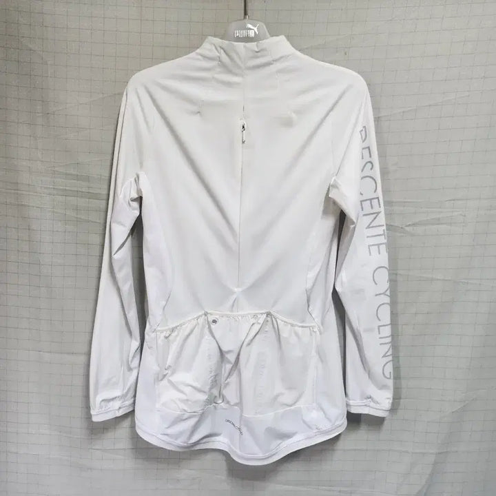 [BUNJANG] Descente Rider Windbreaker Jacket / 데쌍트 라이더 바람막이 (85)