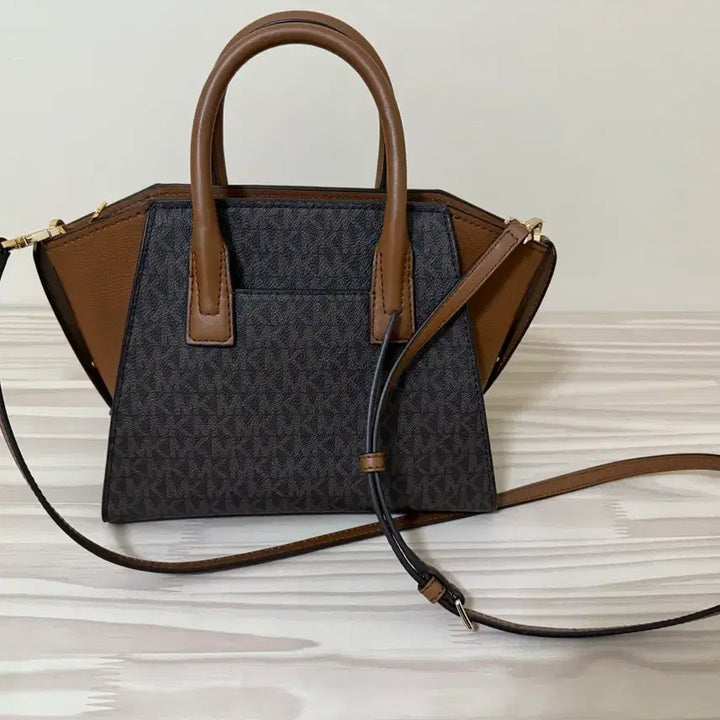 [BUNJANG] Michael Kors Crossbody Bag / 마이클코어스 크로스백