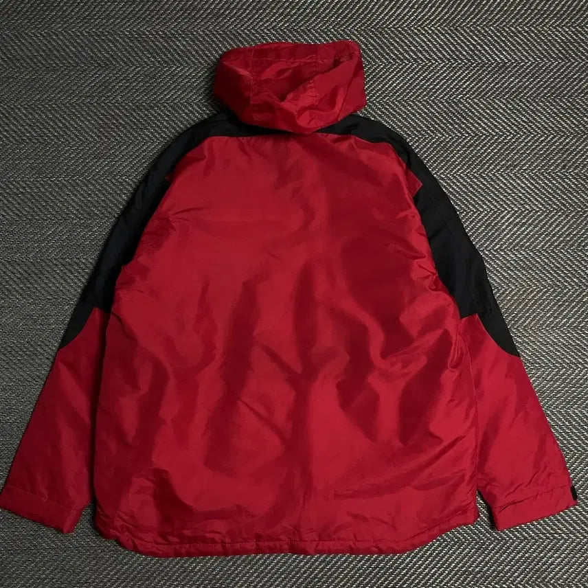 [BUNJANG] DISEL Archive Color Block Mountain Jacket / 00s DISEL 디젤 아카이브 배색 박시핏 마운틴 자켓y 5389