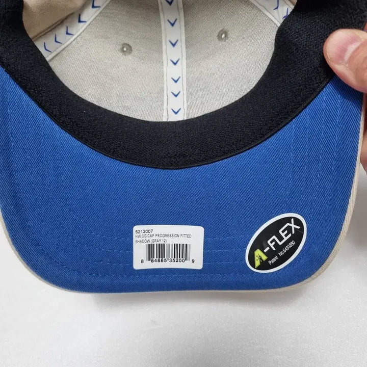 [BUNJANG] Callaway Golf Span Ball Cap (L/XL) / 새상품 캘러웨이 골프 스판 볼캡 남L/XLㅡ0428