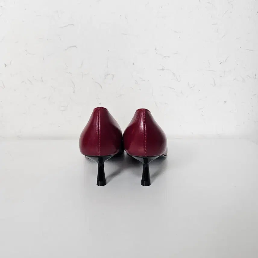 [BUNJANG] Suecomma Bonnie High Heel 240 / 슈콤마보니 하이힐 240