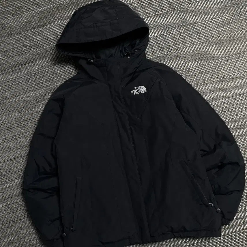 [SOLD OUT] 노스페이스 600 고프코어 테크 덕다운 패딩 마운틴 점퍼y 5391