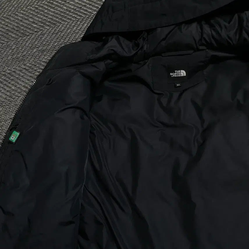 [SOLD OUT] 노스페이스 600 고프코어 테크 덕다운 패딩 마운틴 점퍼y 5391