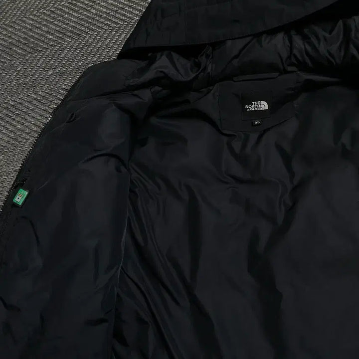 [SOLD OUT] 노스페이스 600 고프코어 테크 덕다운 패딩 마운틴 점퍼y 5391
