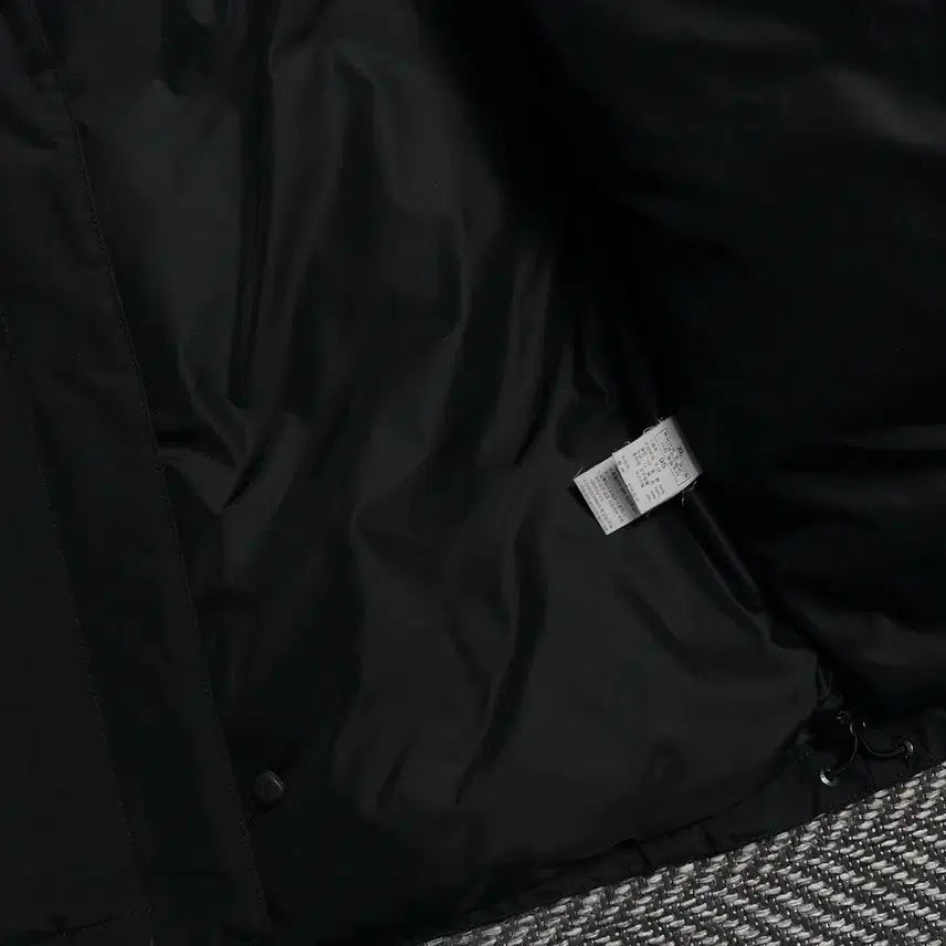 [SOLD OUT] 노스페이스 600 고프코어 테크 덕다운 패딩 마운틴 점퍼y 5391