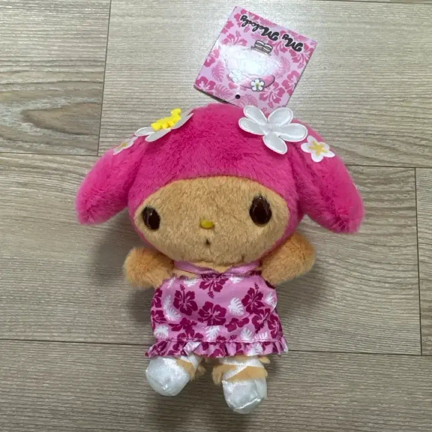 [SOLD OUT] 태닝 마이멜로디 키링