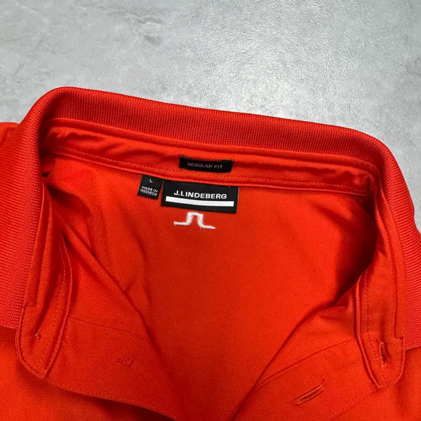 [BUNJANG] J.Lindeberg Shirt / 100 제이린드버그 J.Lindeberg