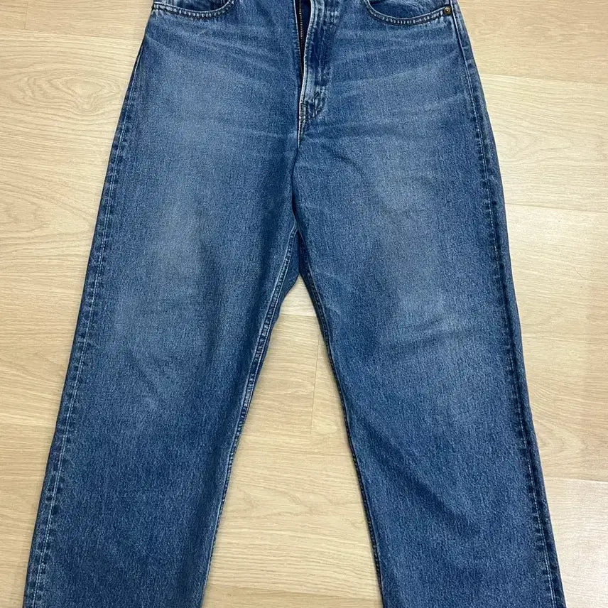 [SOLD OUT] orslow 100 1사이즈