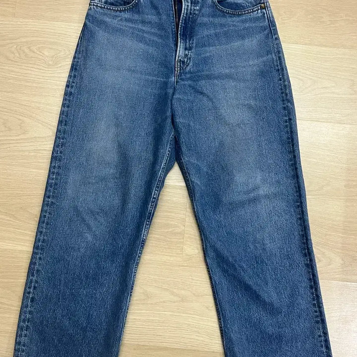 [SOLD OUT] orslow 100 1사이즈