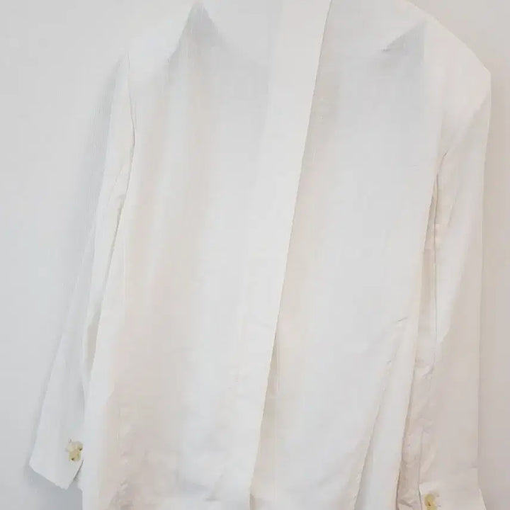 [SOLD OUT] 셀럽샵 정품 여성린넨자켓
